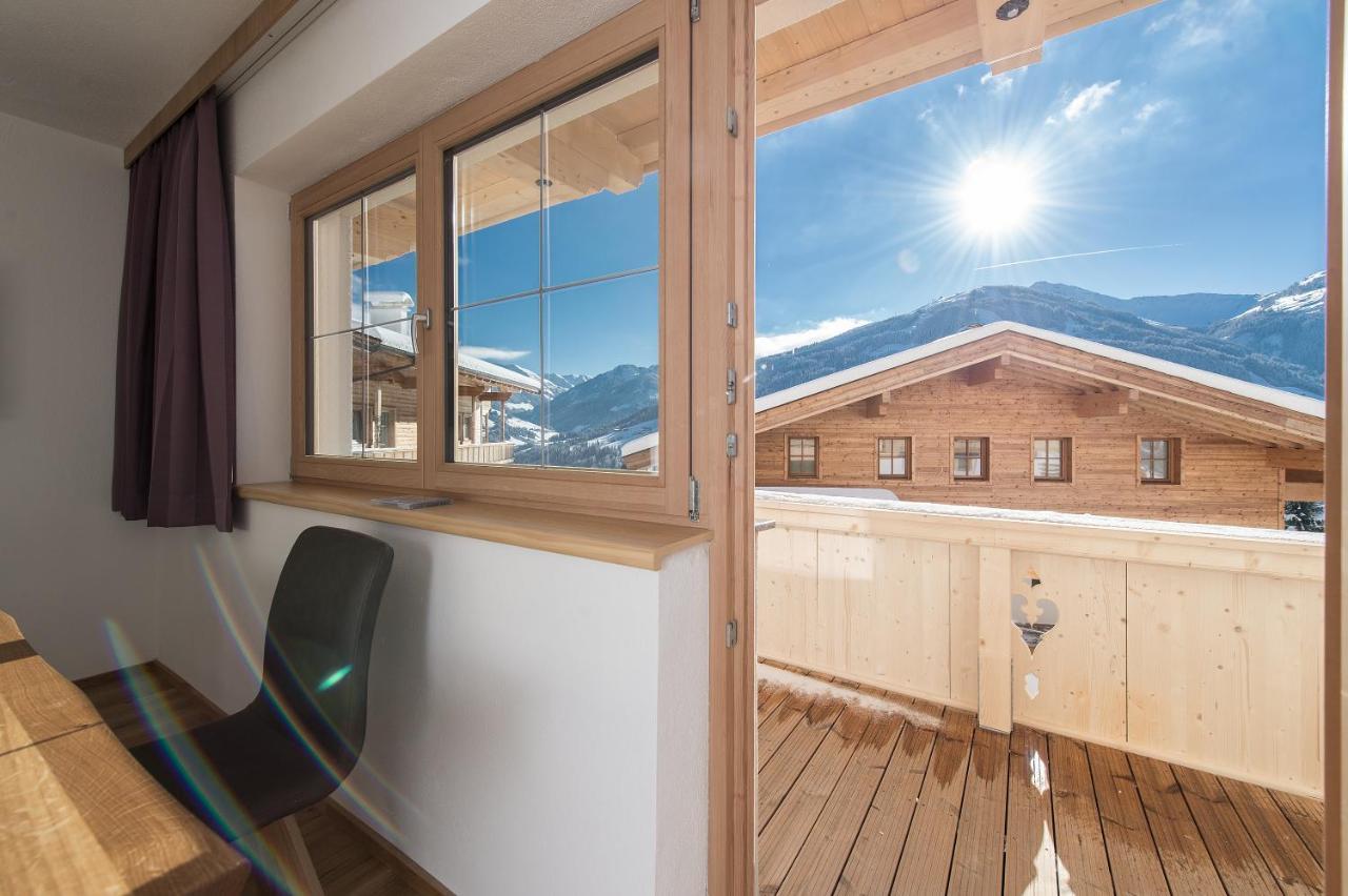Haus Muehlleiten Alpbach Exterior photo