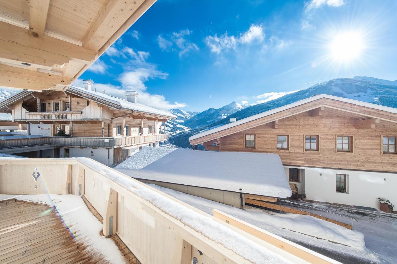 Haus Muehlleiten Alpbach Exterior photo